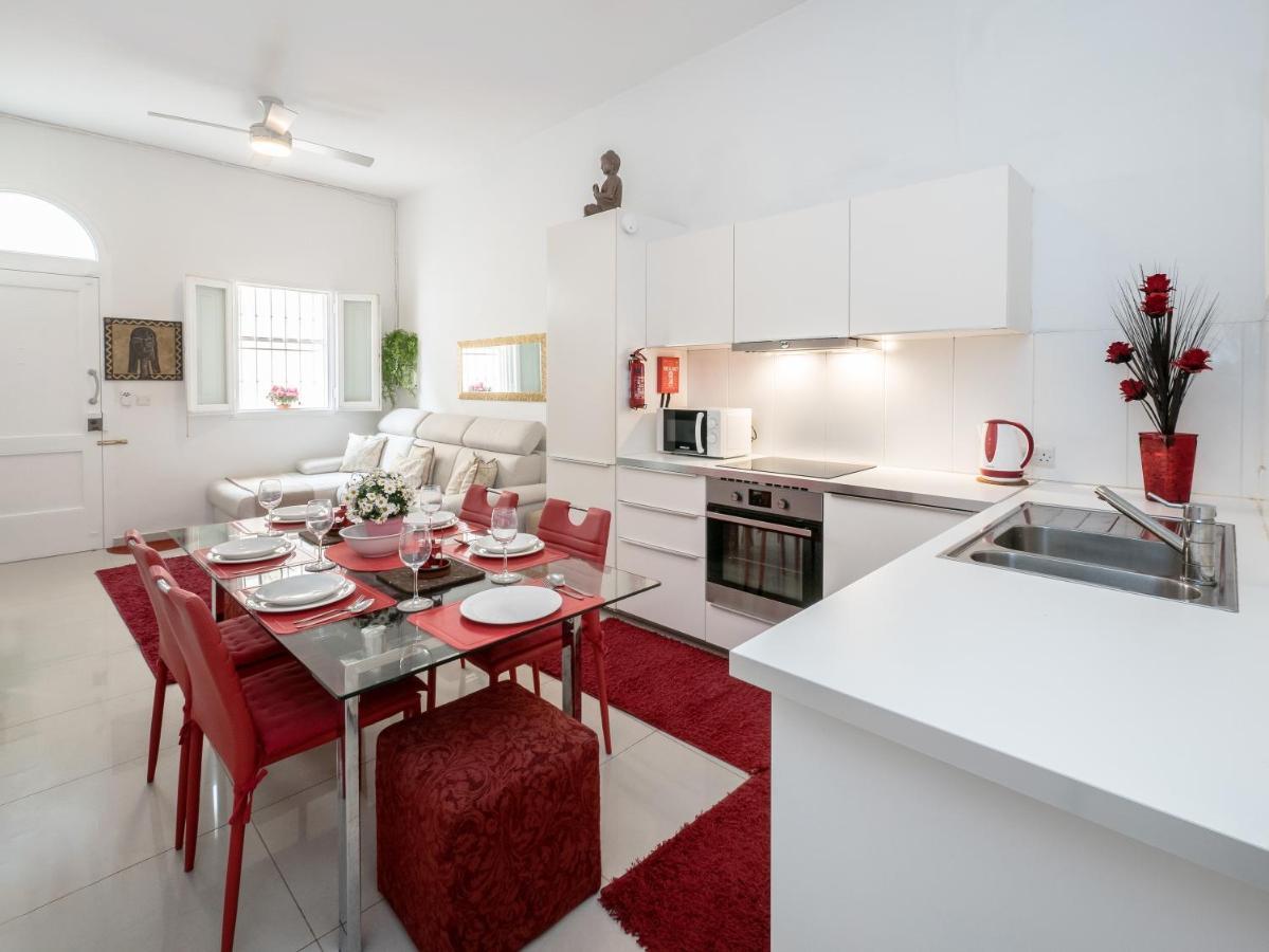 Sliema Quiet & Modern Maisonette Exterior photo